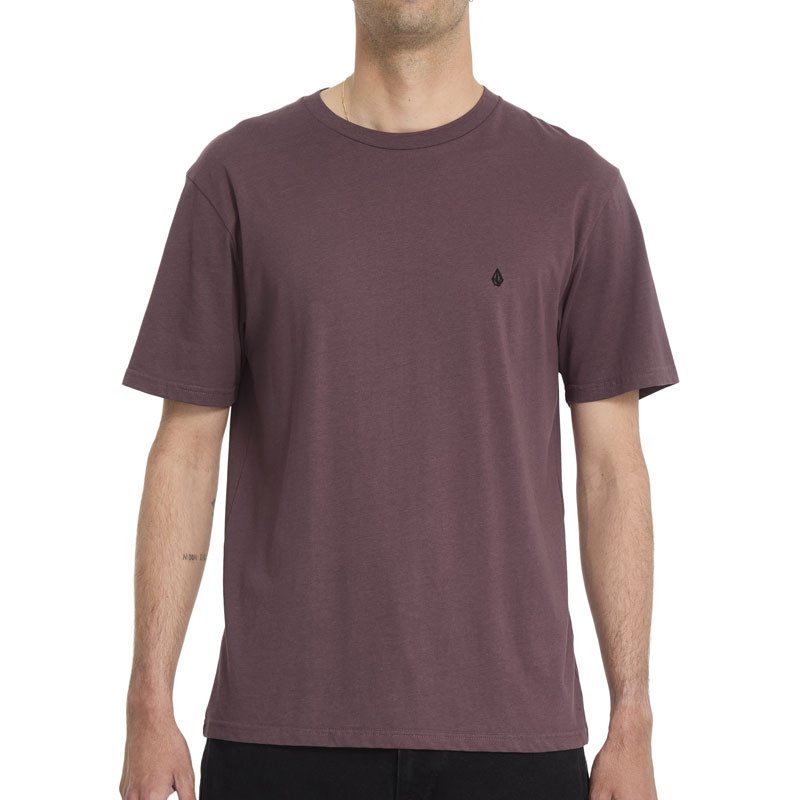 Camiseta Volcom: Stone Blanks Bsc Sst (Pistol Punch)