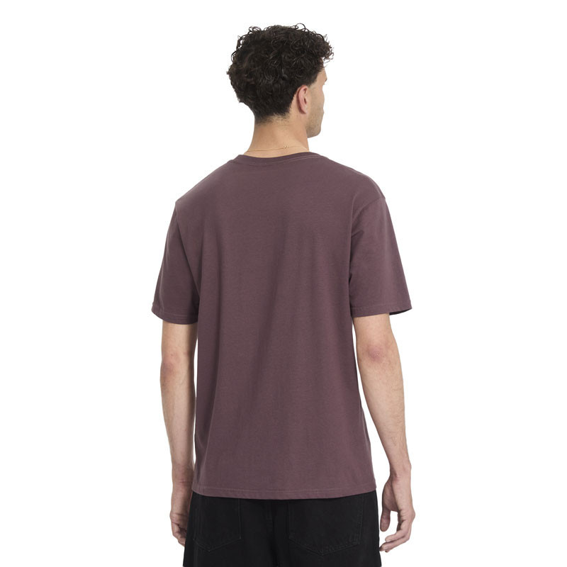 Camiseta Volcom: Stone Blanks Bsc Sst (Pistol Punch)