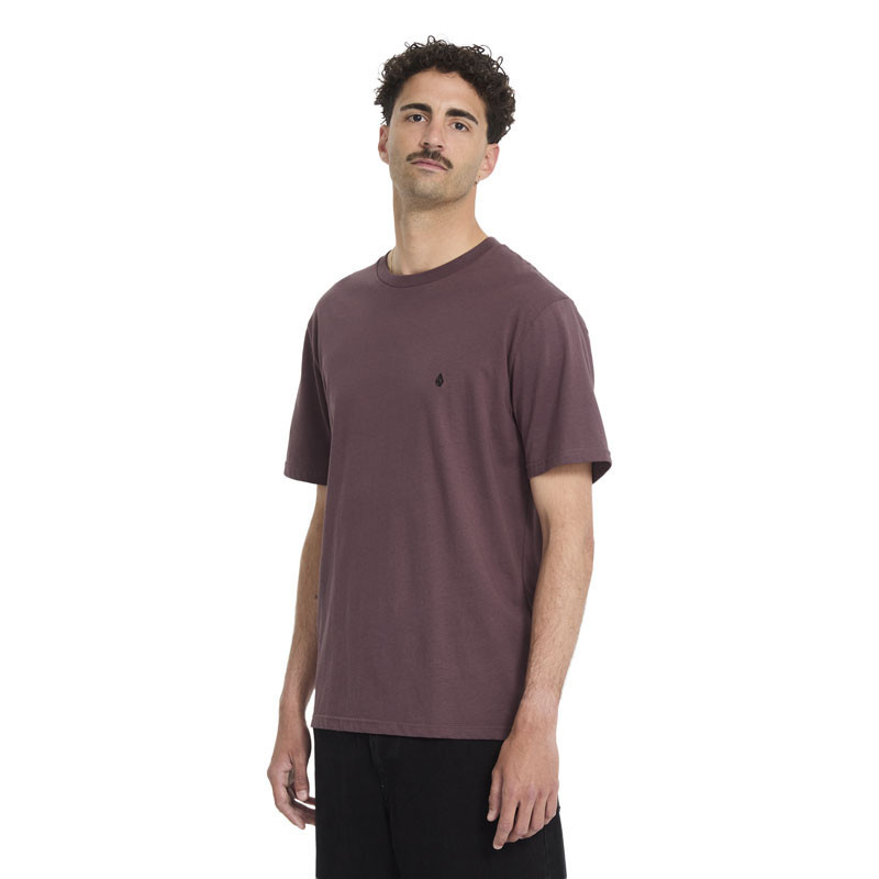 Camiseta Volcom: Stone Blanks Bsc Sst (Pistol Punch)