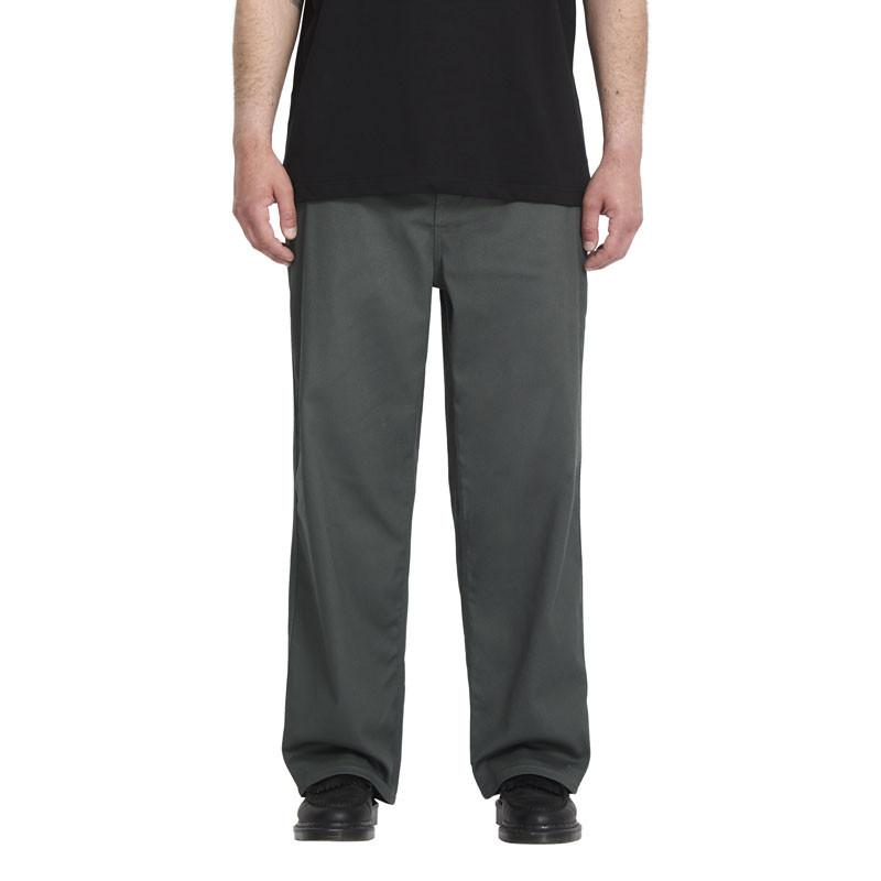 Pantalón Volcom: Billow Pant (Castlerock)
