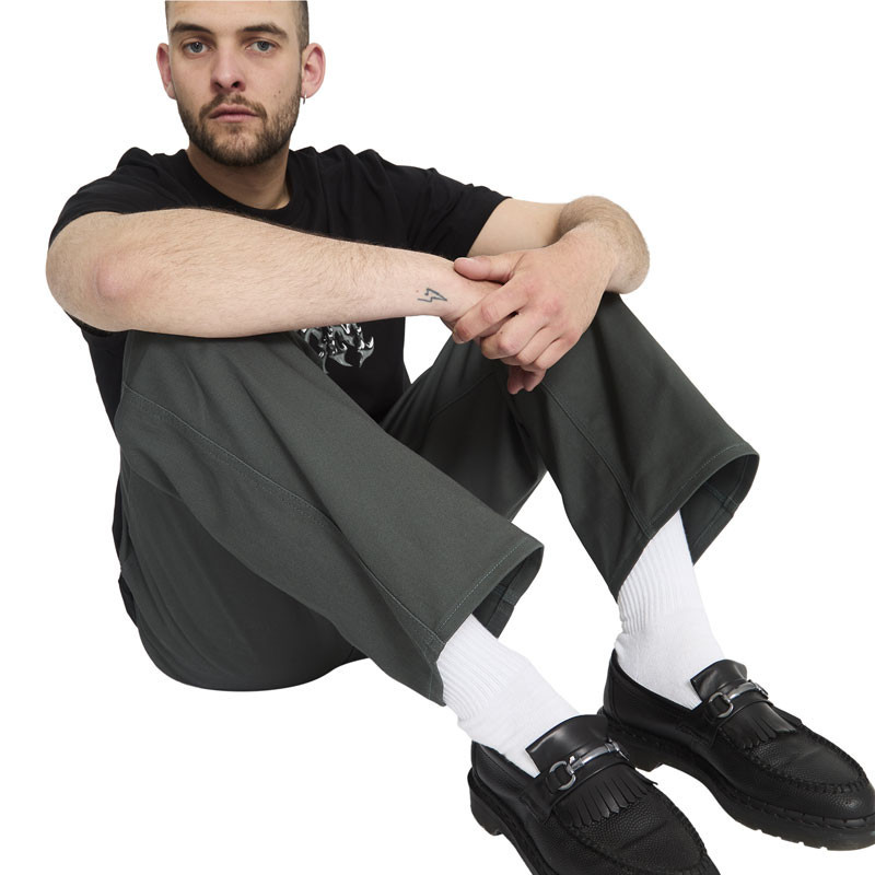 Pantalón Volcom: Billow Pant (Castlerock)