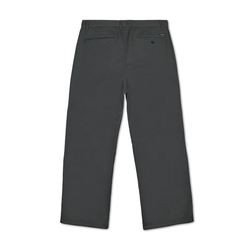 Pantalón Volcom: Billow Pant (Castlerock)