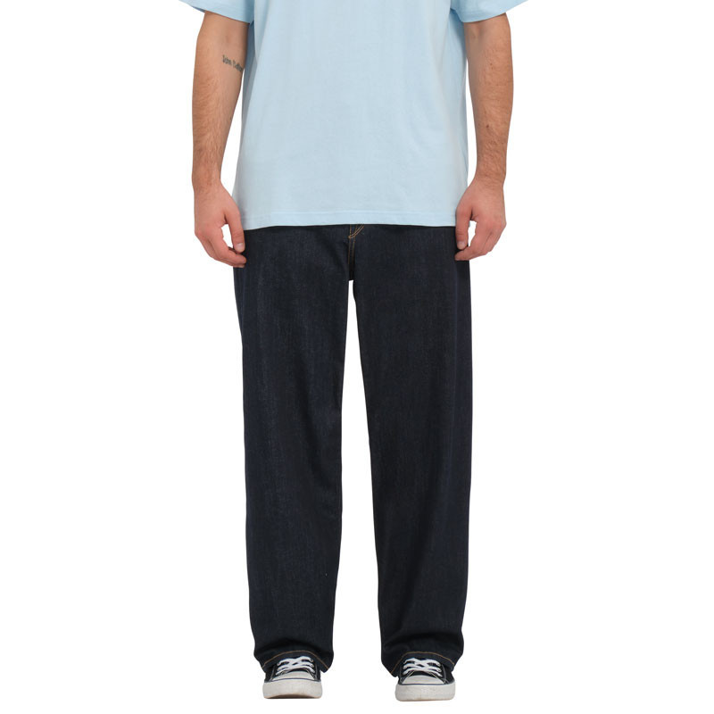 Pantalón Volcom: Billow Denim (Rinse)