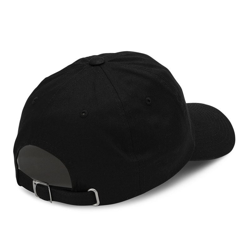 Gorra Volcom: Circle Stone Dad Hat (Black)