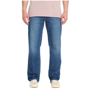 Pantalón Volcom: Kinkade Denim (Park Blue)
