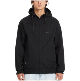 Chaqueta Volcom: Raynan 10K Jacket (Black)