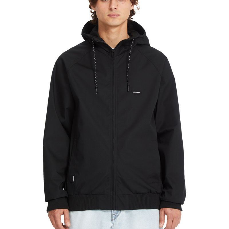 Chaqueta Volcom: Raynan 10K Jacket (Black)