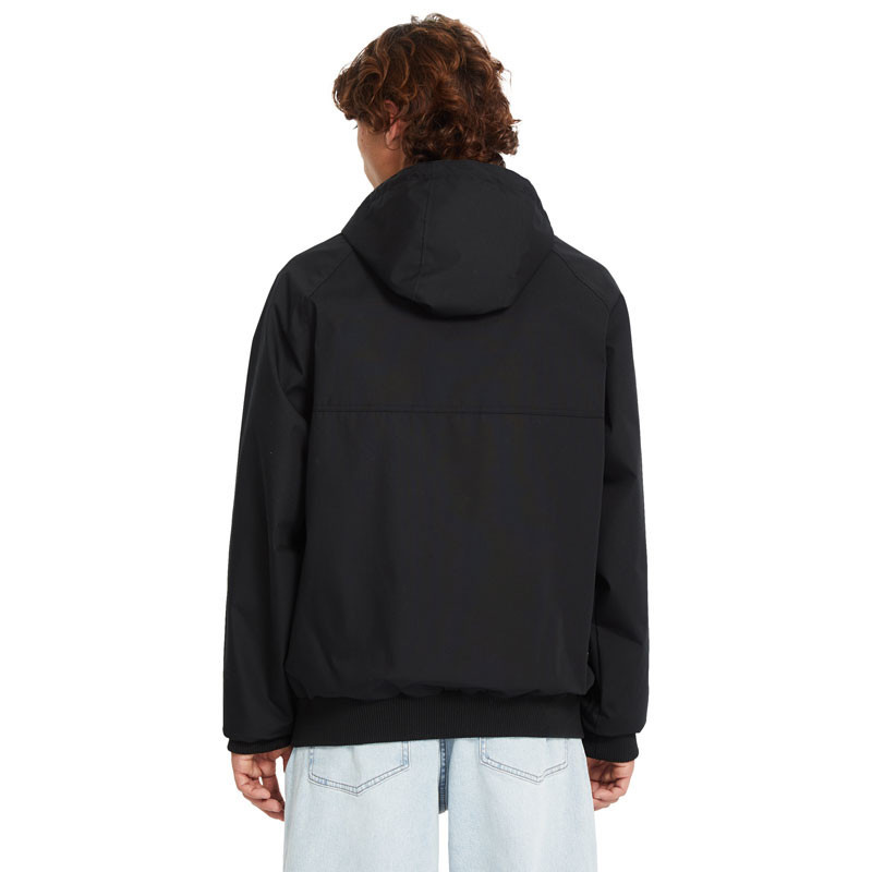 Chaqueta Volcom: Raynan 10K Jacket (Black)