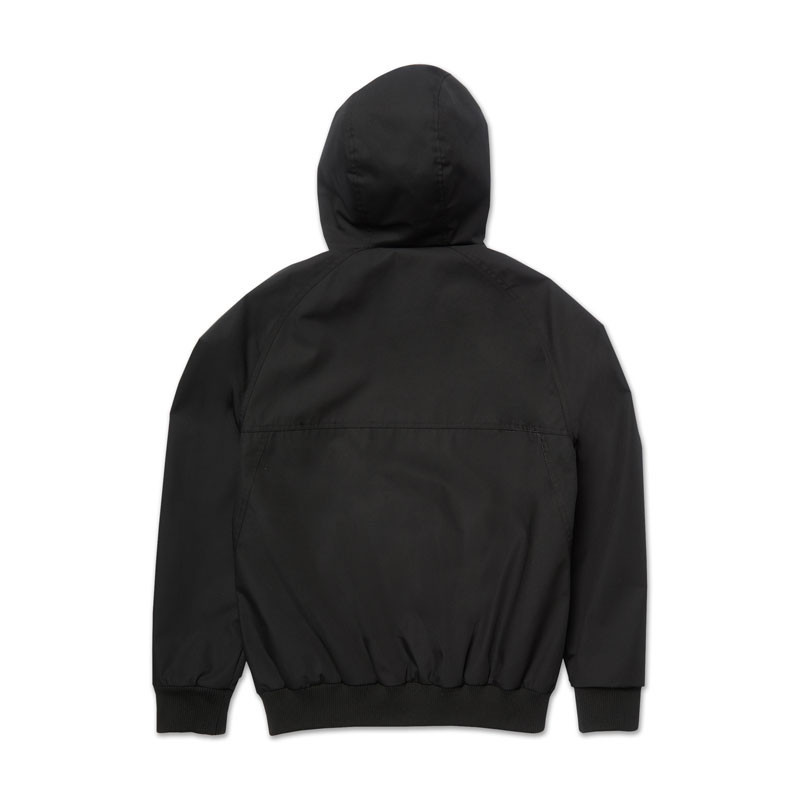 Chaqueta Volcom: Raynan 10K Jacket (Black)