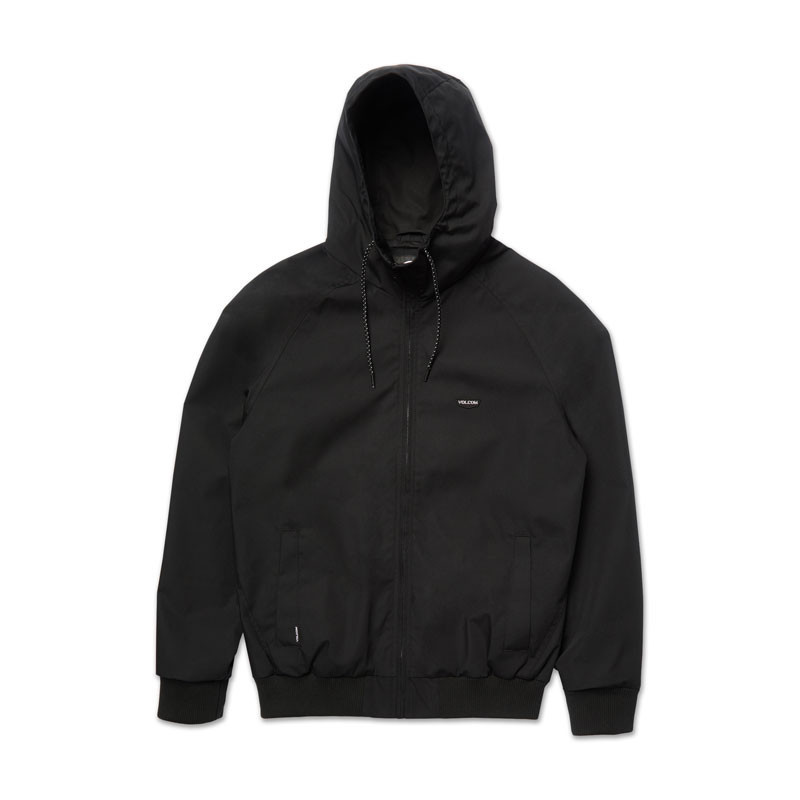 Chaqueta Volcom: Raynan 10K Jacket (Black)
