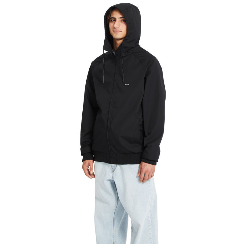 Chaqueta Volcom: Raynan 10K Jacket (Black)