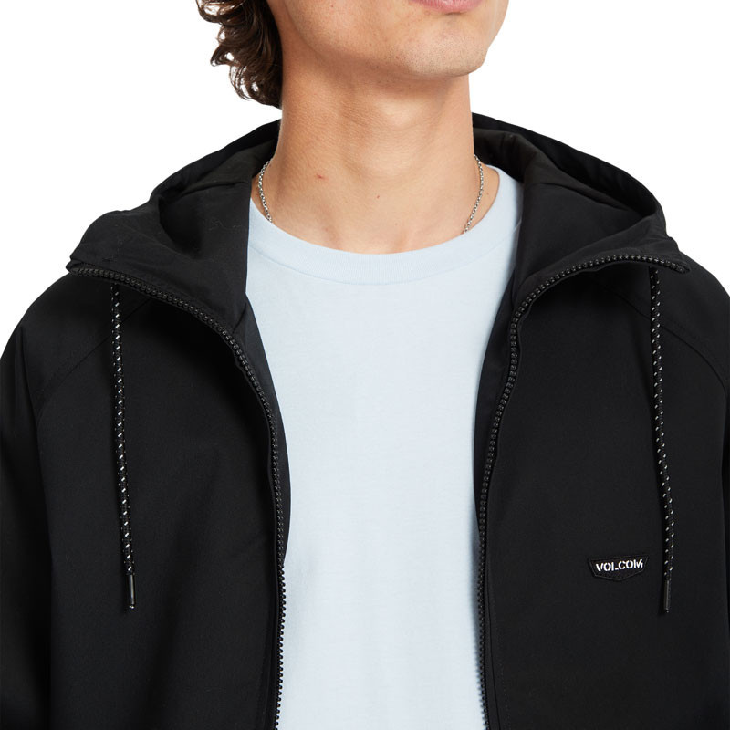 Chaqueta Volcom: Raynan 10K Jacket (Black)