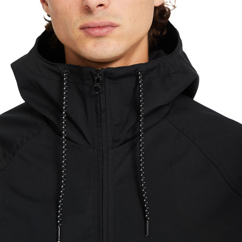 Chaqueta Volcom: Raynan 10K Jacket (Black)