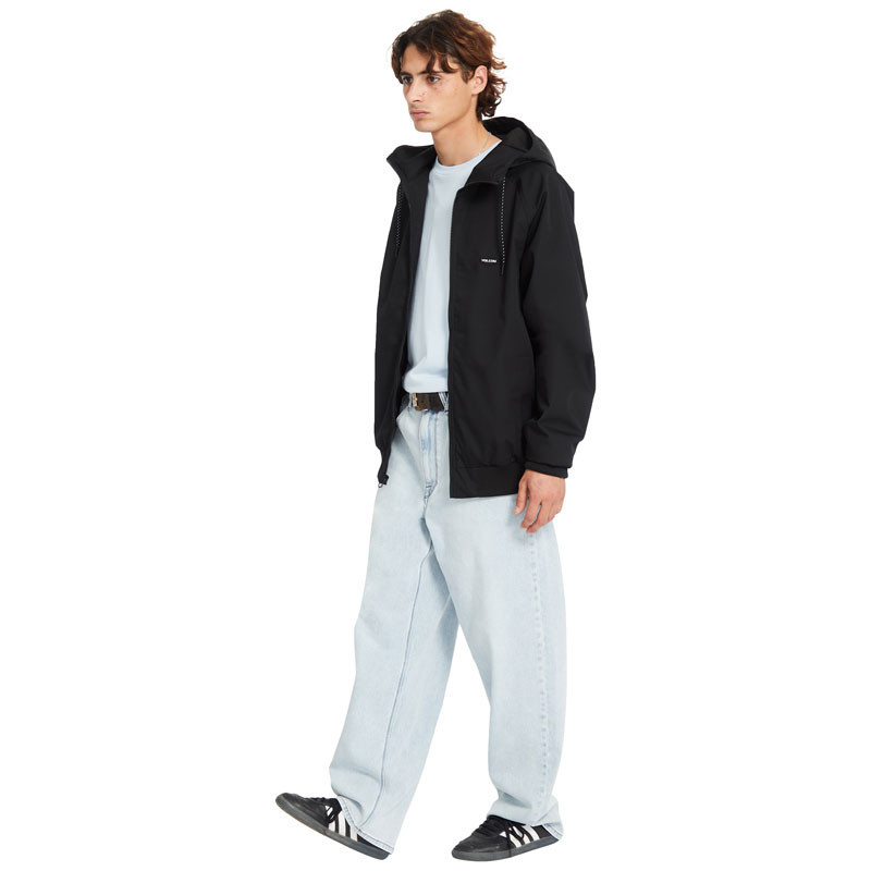 Chaqueta Volcom: Raynan 10K Jacket (Black)