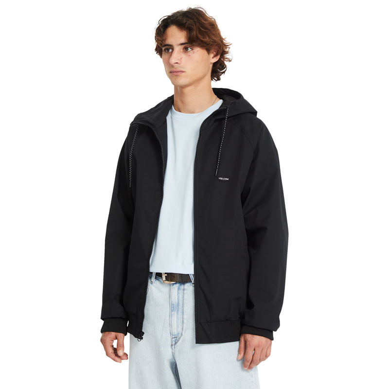 Chaqueta Volcom: Raynan 10K Jacket (Black)