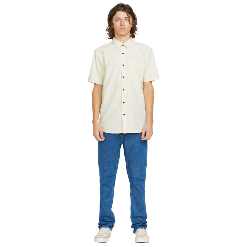 Pantalón Volcom: Vorta Denim (Bold Blue)