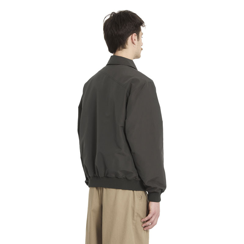 Chaqueta Volcom: Likurtis Jacket (Rinsed Black)