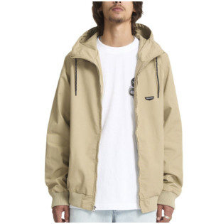 Chaqueta Volcom: Raynan 10K Jacket (Khaki)