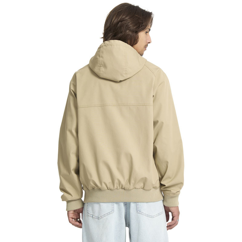 Chaqueta Volcom: Raynan 10K Jacket (Khaki)