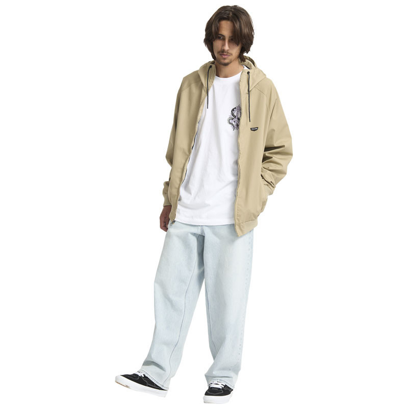 Chaqueta Volcom: Raynan 10K Jacket (Khaki)