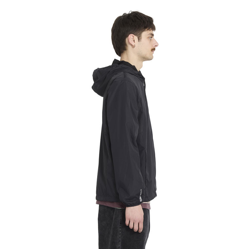 Chaqueta Volcom: Wavern Jacket (New Black)