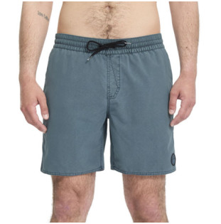 Bañador Volcom: Center Trunk 17 (Tradewinds)