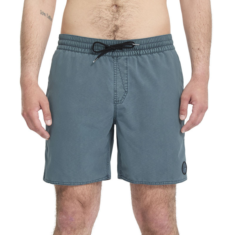 Bañador Volcom: Center Trunk 17 (Tradewinds)