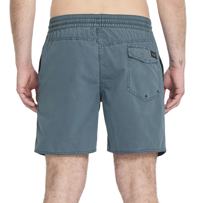Bañador Volcom: Center Trunk 17 (Tradewinds)