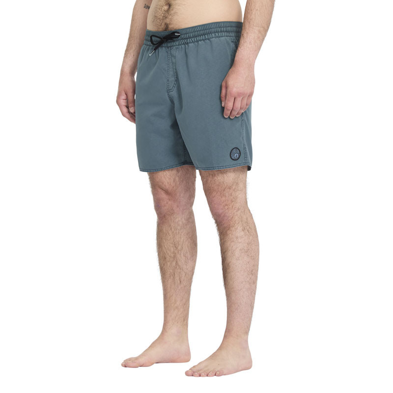 Bañador Volcom: Center Trunk 17 (Tradewinds)