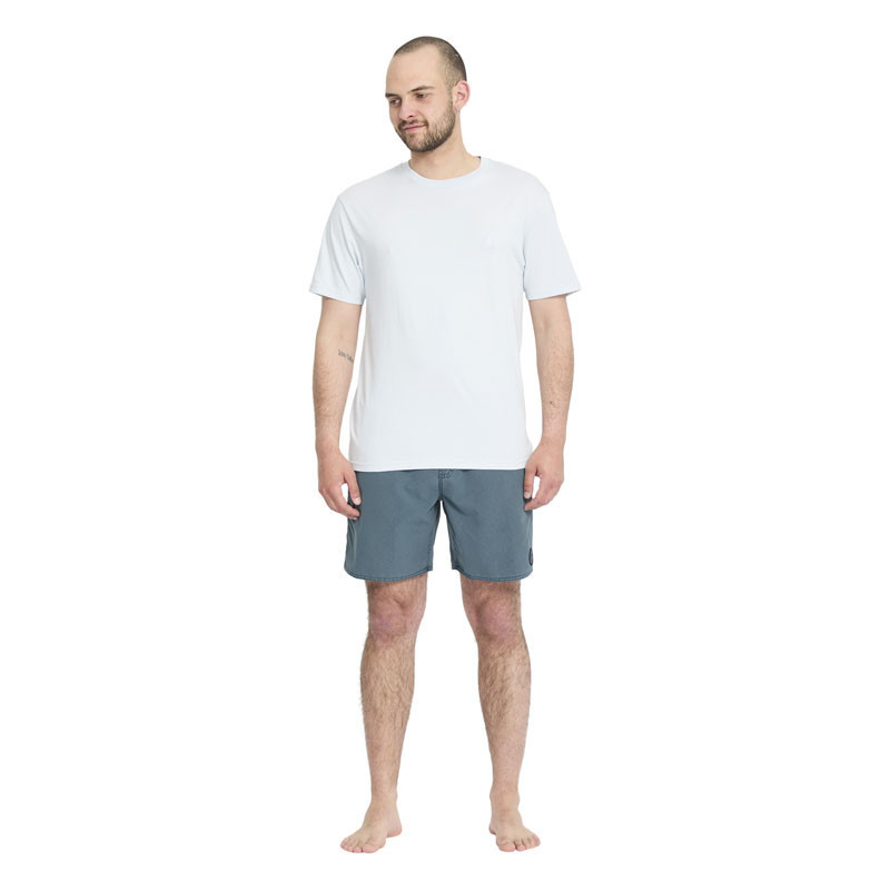 Bañador Volcom: Center Trunk 17 (Tradewinds)