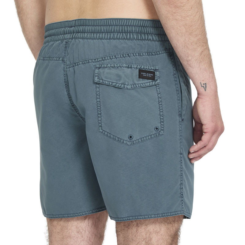 Bañador Volcom: Center Trunk 17 (Tradewinds)