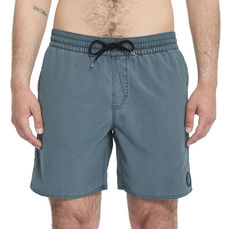 Bañador Volcom: Center Trunk 17 (Tradewinds)