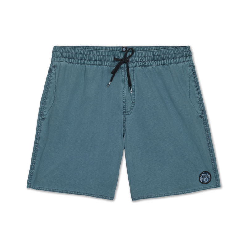 Bañador Volcom: Center Trunk 17 (Tradewinds)