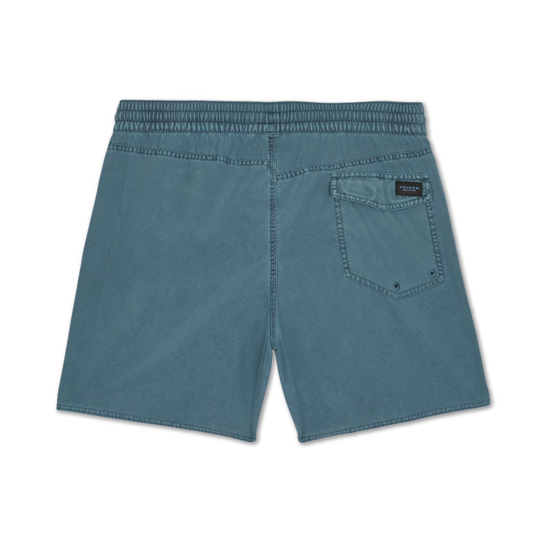 Bañador Volcom: Center Trunk 17 (Tradewinds)