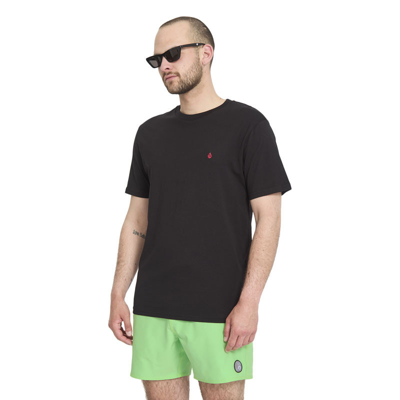 Bañador Volcom: Lido Solid Trunk 16 (Island Green)