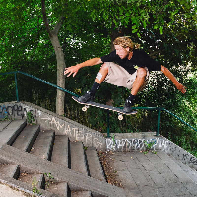 Bermuda Volcom: Chillow Pleat Ew Chino Sht 24 (Lt Khaki)