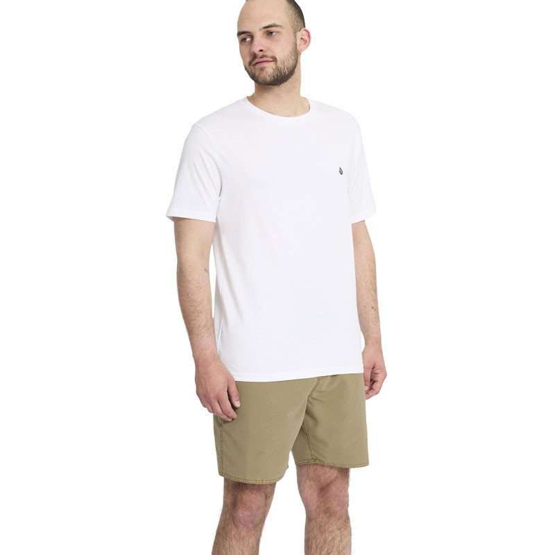 Bañador Volcom: Center Trunk 17 (Desert)