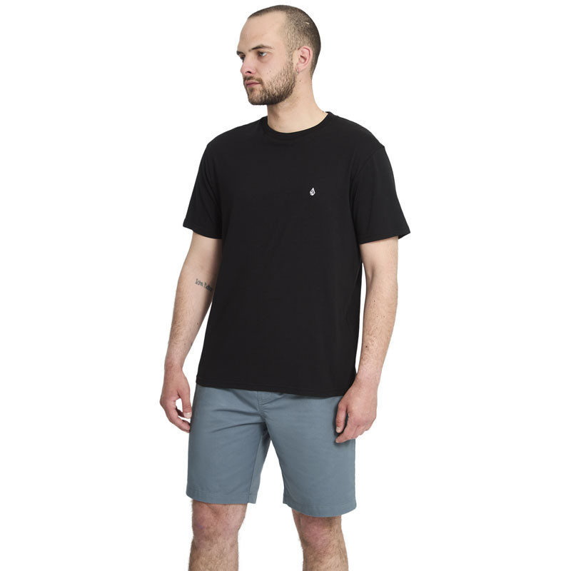 Bermuda Volcom: Frickin Ii Ew Short19 (Tradewinds)