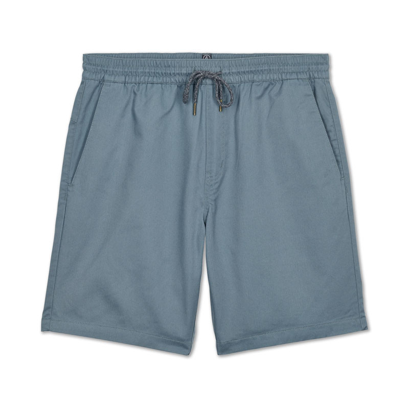 Bermuda Volcom: Frickin Ii Ew Short19 (Tradewinds)