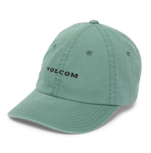 Gorra Volcom: Full Stone Washed Adj Hat (Tradewinds)
