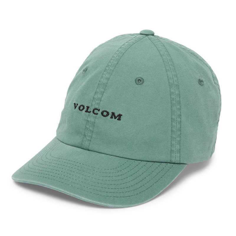 Gorra Volcom: Full Stone Washed Adj Hat (Tradewinds)