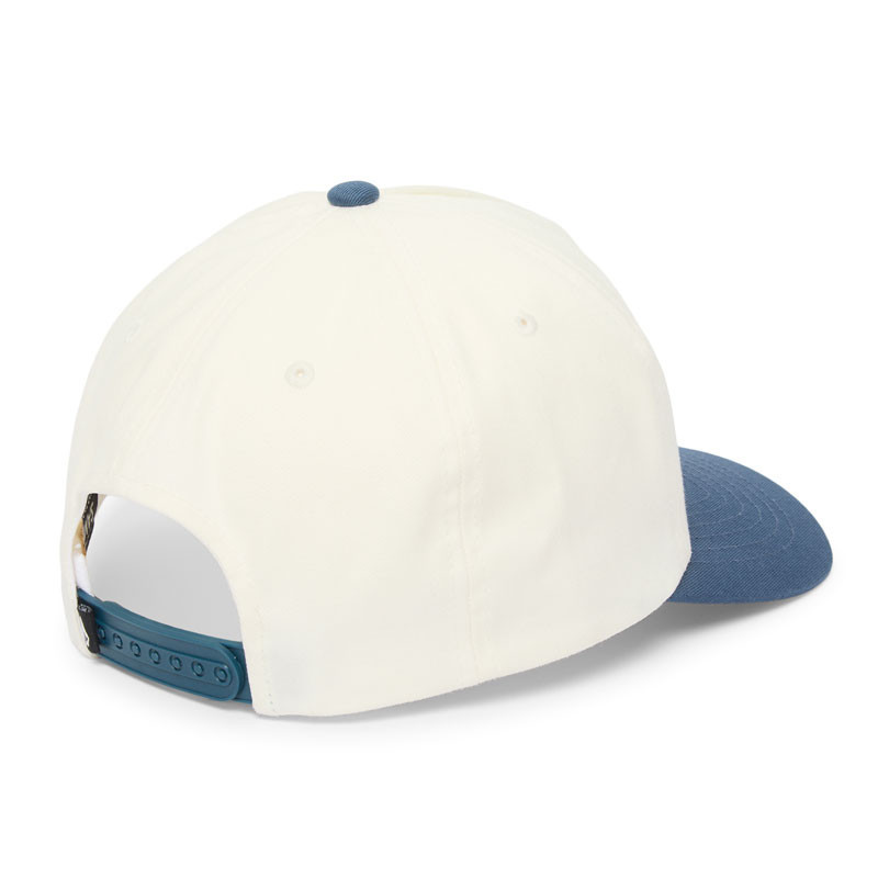 Gorra Volcom: Petrolstone Adj Hat (Off White)