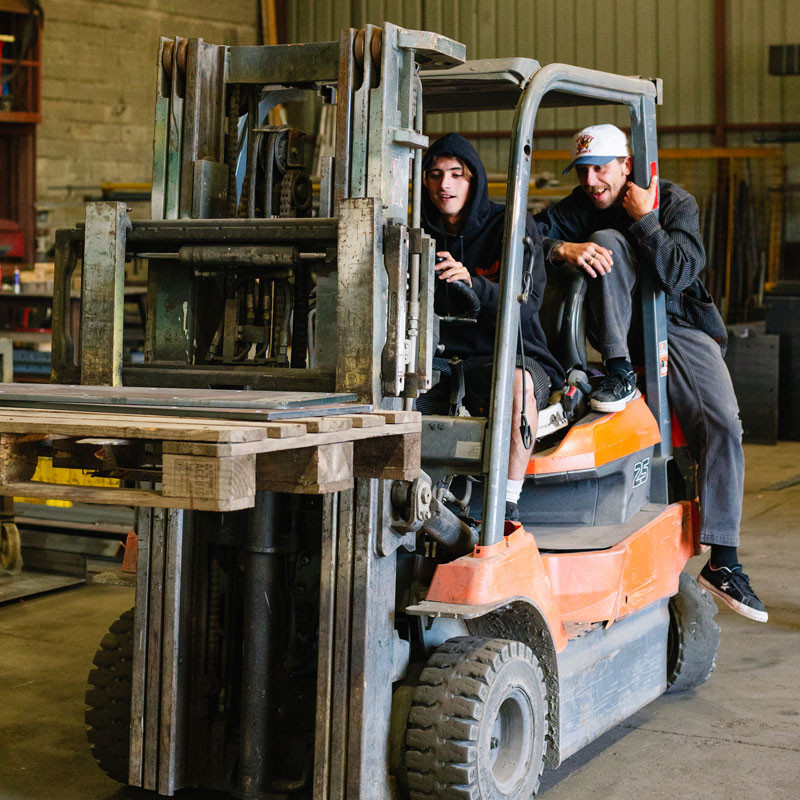 Gorra Volcom: Petrolstone Adj Hat (Off White)