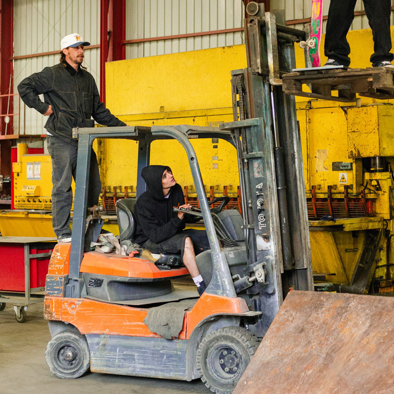 Gorra Volcom: Petrolstone Adj Hat (Off White)