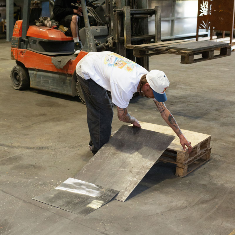 Gorra Volcom: Petrolstone Adj Hat (Off White)