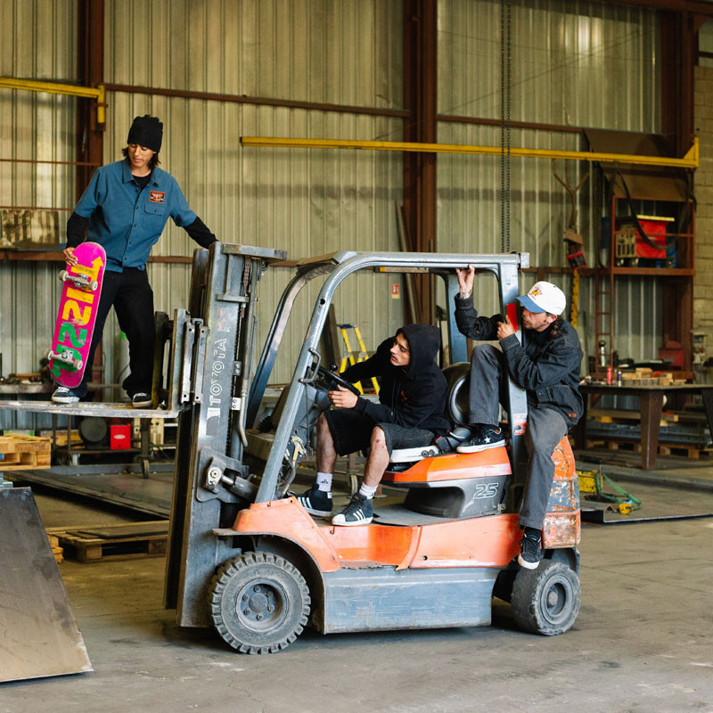 Gorra Volcom: Petrolstone Adj Hat (Off White)