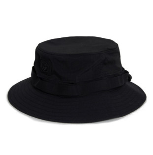 Gorro Volcom: Ventilator Boonie Hat (Black)