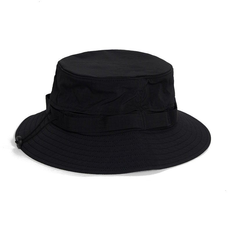 Gorro Volcom: Ventilator Boonie Hat (Black)