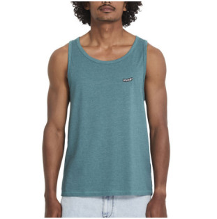 Camiseta Volcom: Pistol Stone Hth Tt (Rifle Green)