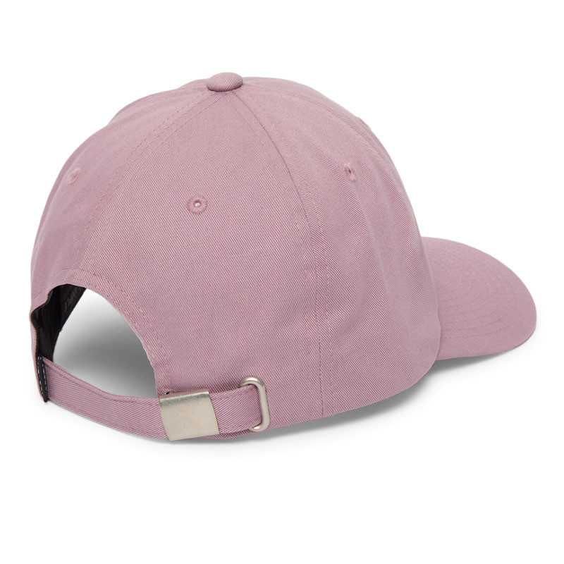 Gorra Volcom: Full Stone Adj Hat (Bark Brown)